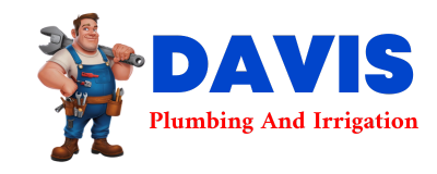 Trusted plumber in WESKAN